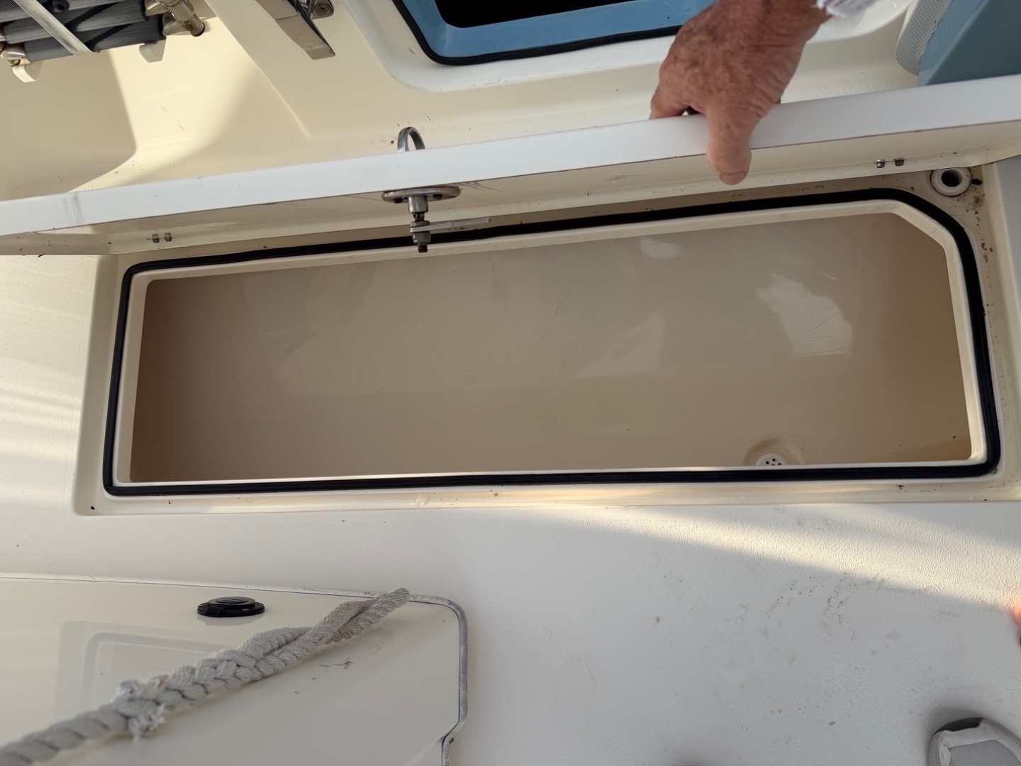 30ft Cobia Yacht For Sale