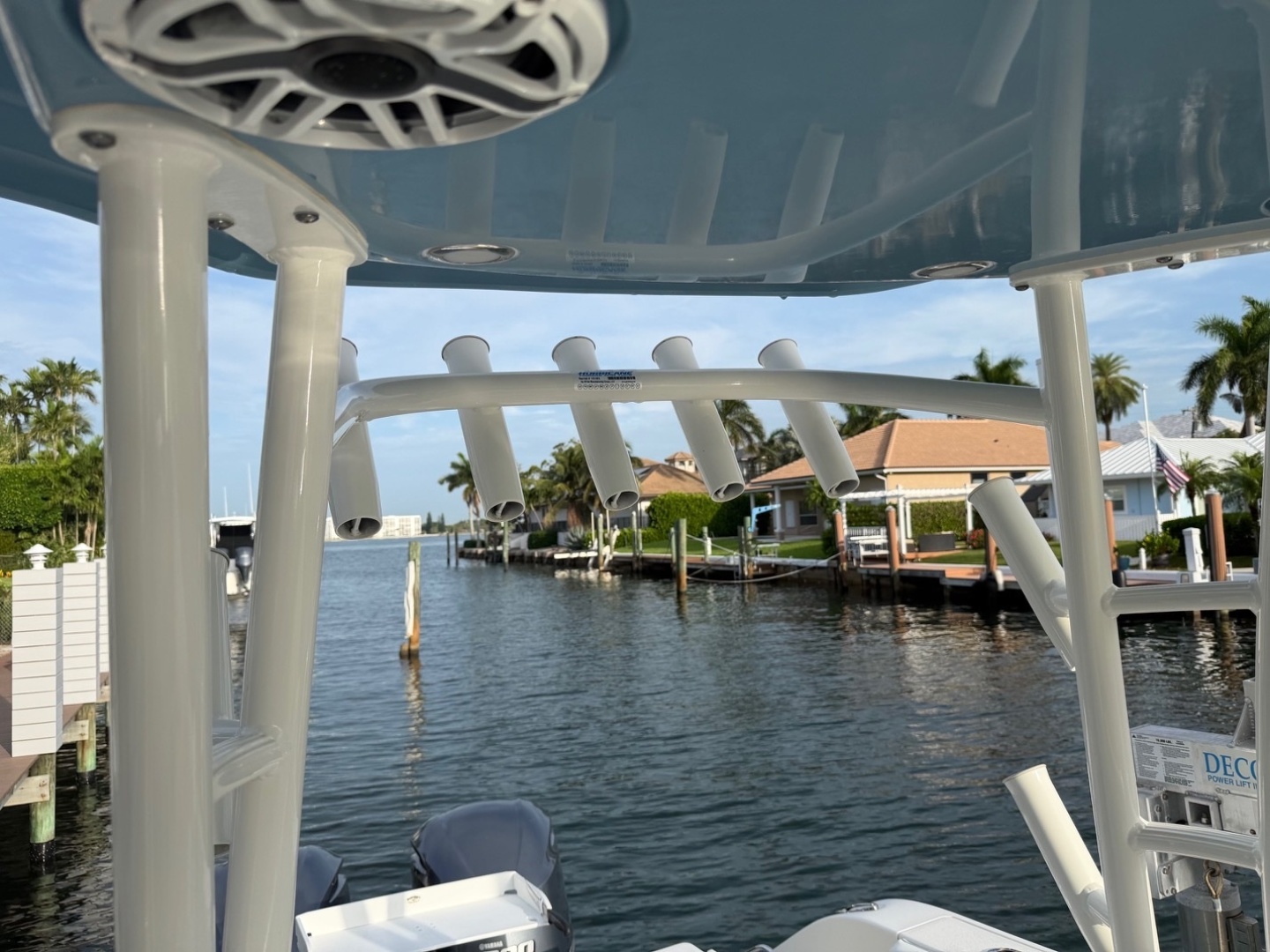 30ft Cobia Yacht For Sale