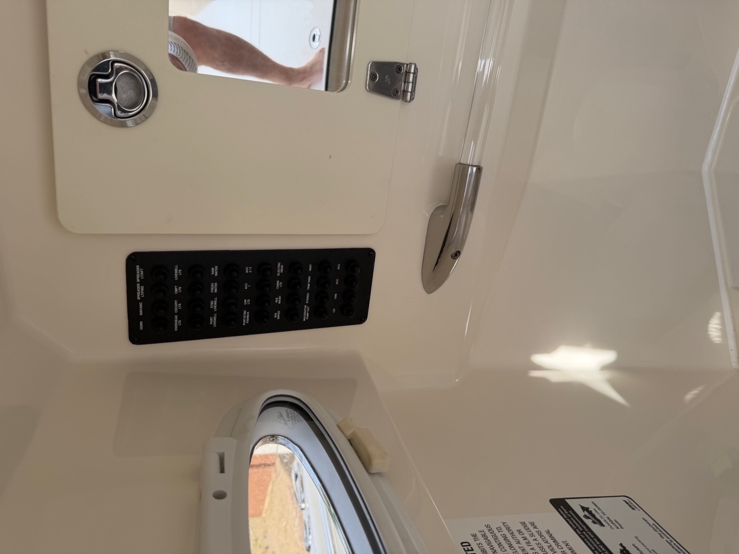 30ft Cobia Yacht For Sale