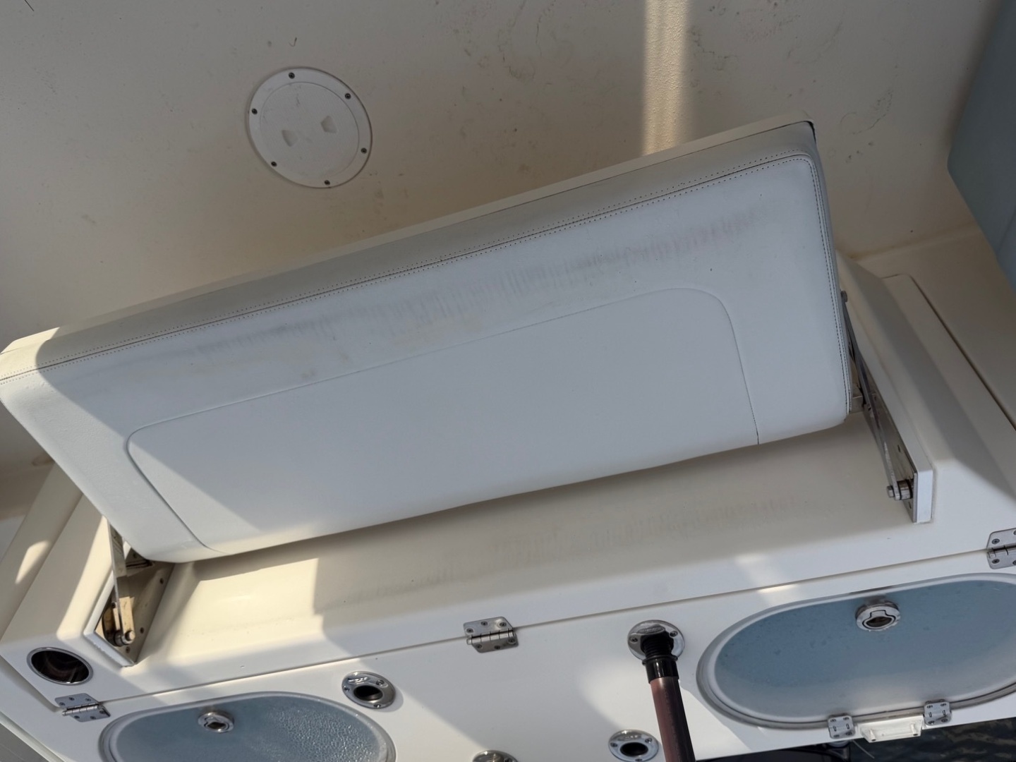 30ft Cobia Yacht For Sale