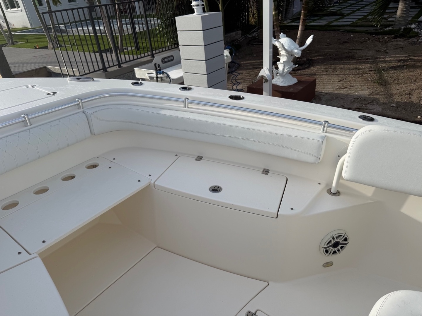 30ft Cobia Yacht For Sale