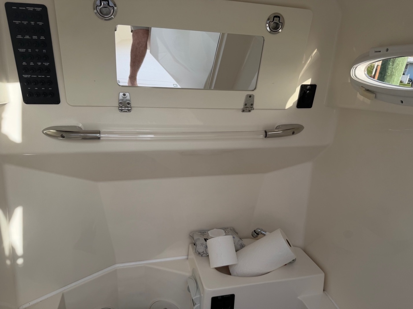 30ft Cobia Yacht For Sale