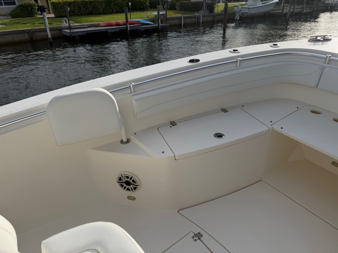 30ft Cobia Yacht For Sale