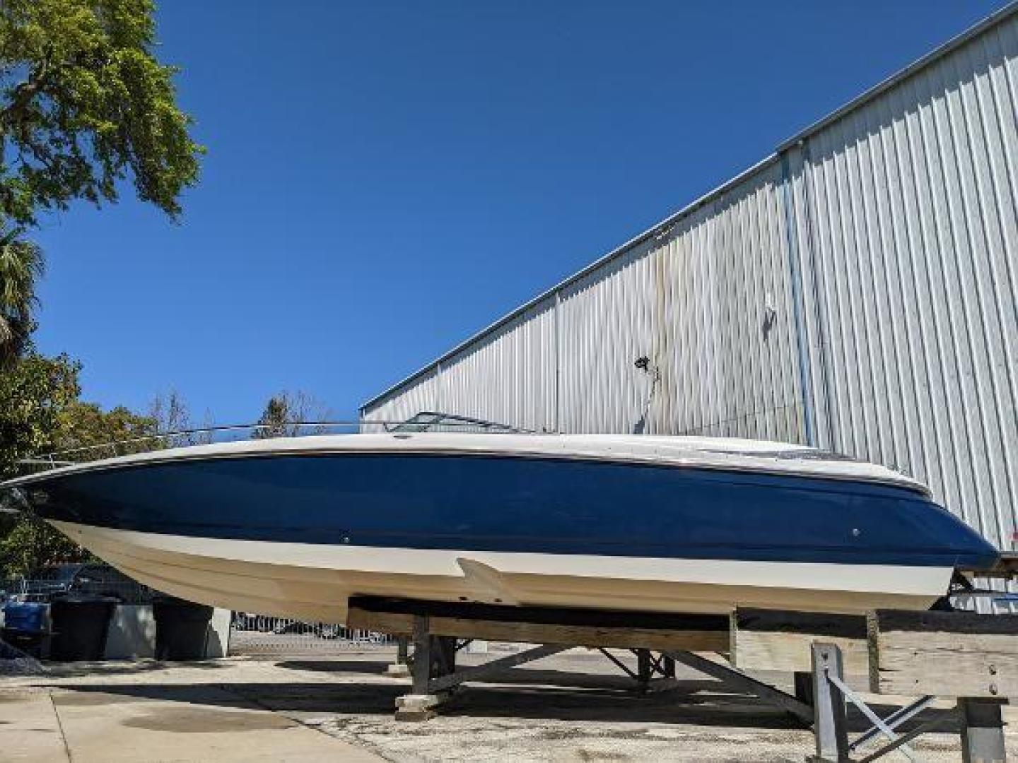 35ft Cobalt Yacht For Sale