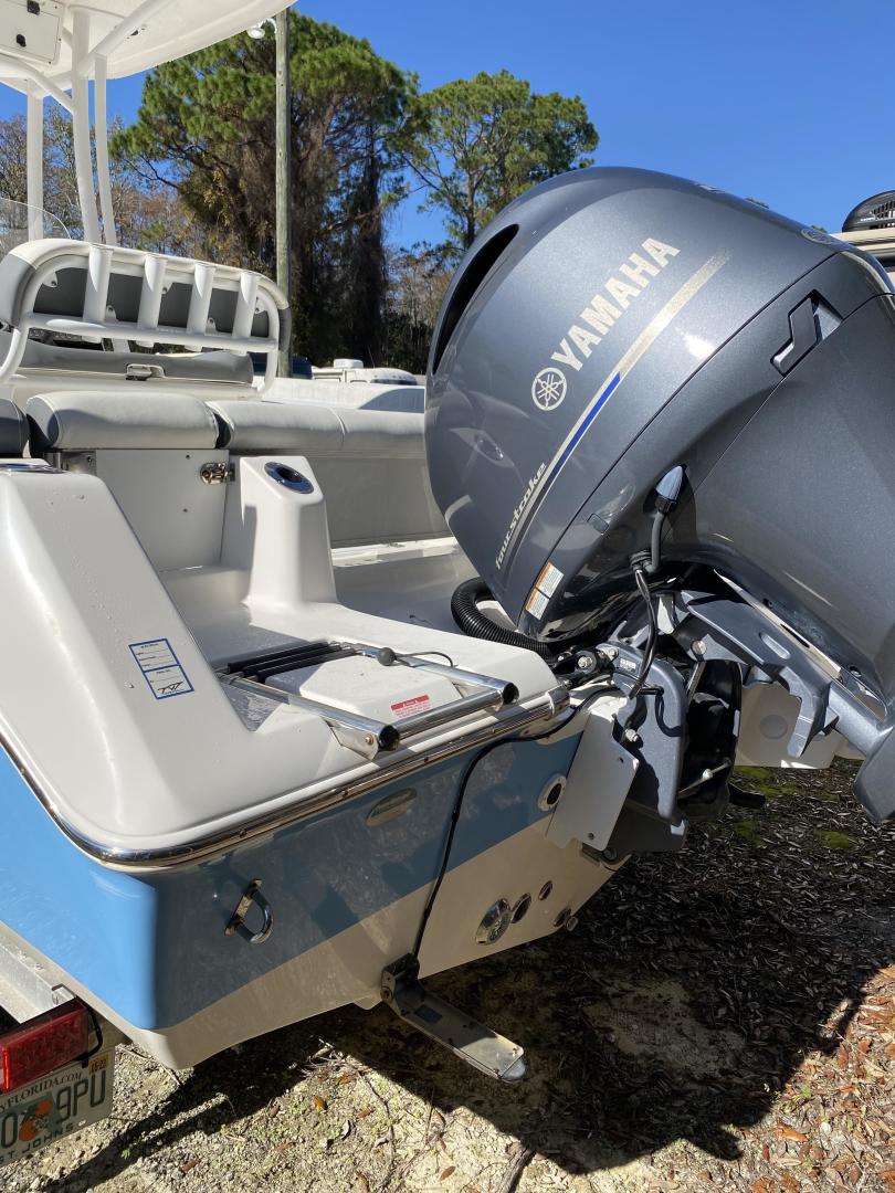 2019 Tidewater 