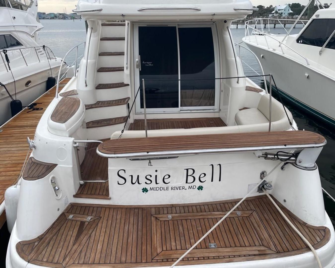 Picure of Susie Bell