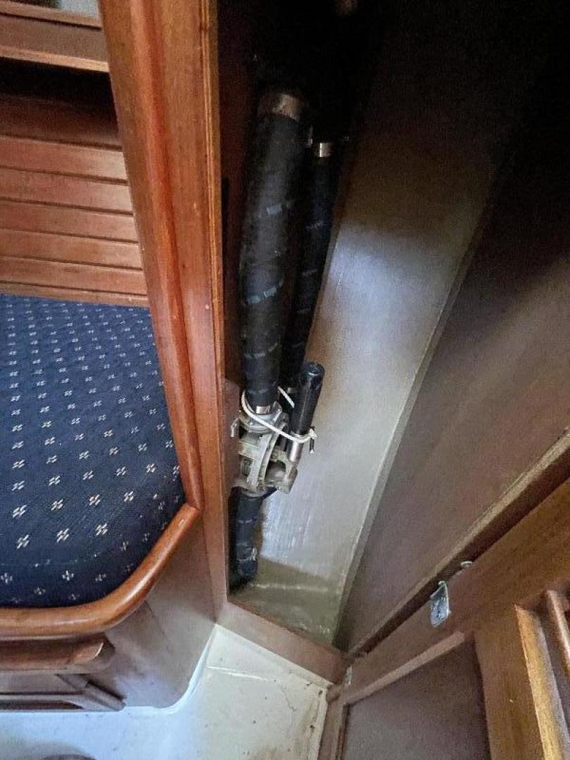 Chica 36ft Bristol Yacht For Sale Chica 36ft Bristol Yacht For Sale