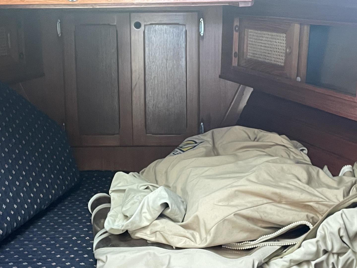 Chica 36ft Bristol Yacht For Sale Chica 36ft Bristol Yacht For Sale
