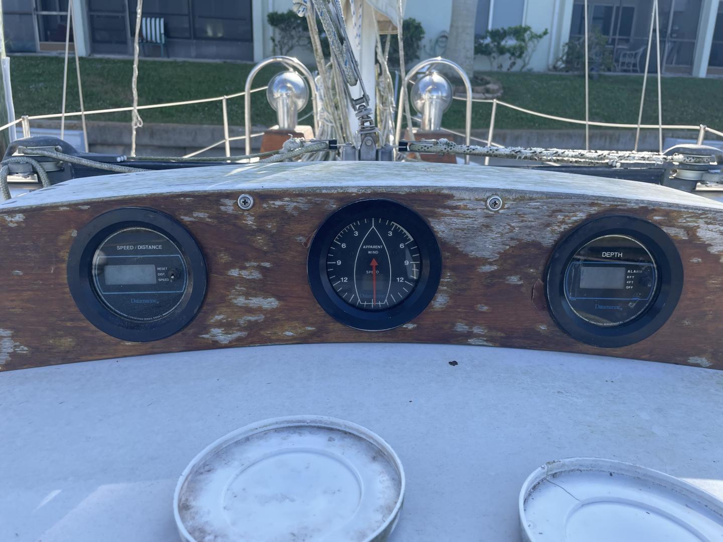 Chica 36ft Bristol Yacht For Sale Chica 36ft Bristol Yacht For Sale