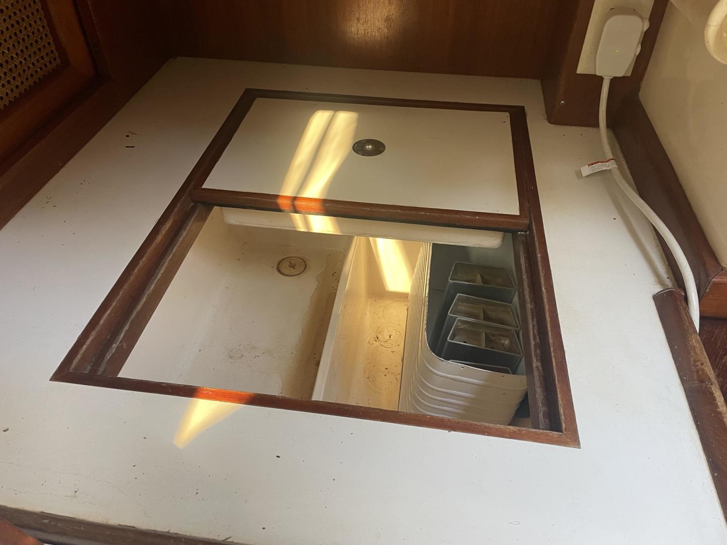 Chica 36ft Bristol Yacht For Sale Chica 36ft Bristol Yacht For Sale