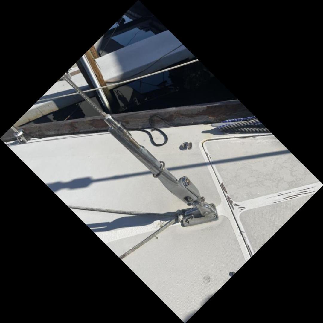Chica 36ft Bristol Yacht For Sale Chica 36ft Bristol Yacht For Sale