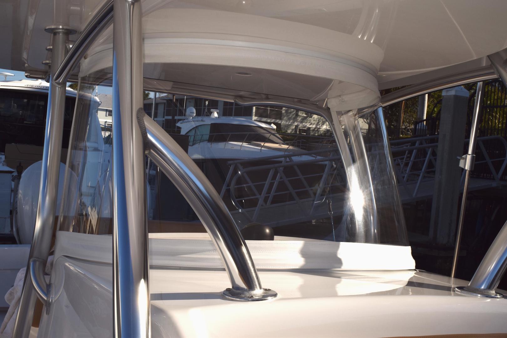 Salt Tales 37ft Valhalla Boatworks Yacht For Sale