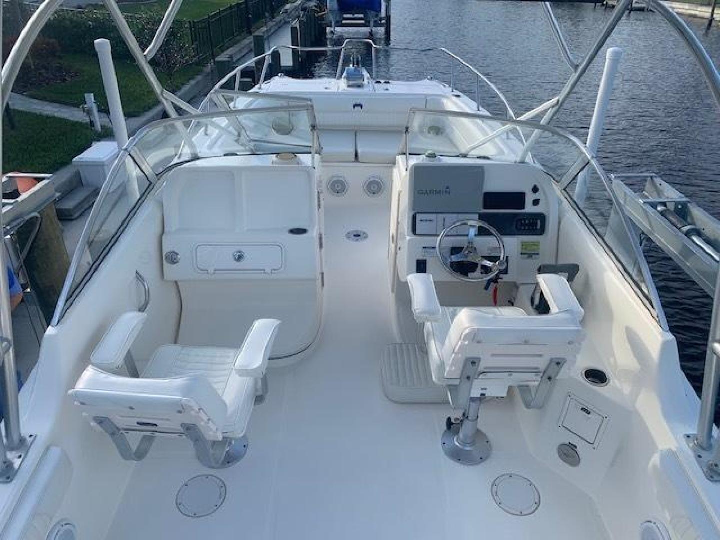 25ft World Cat Yacht For Sale