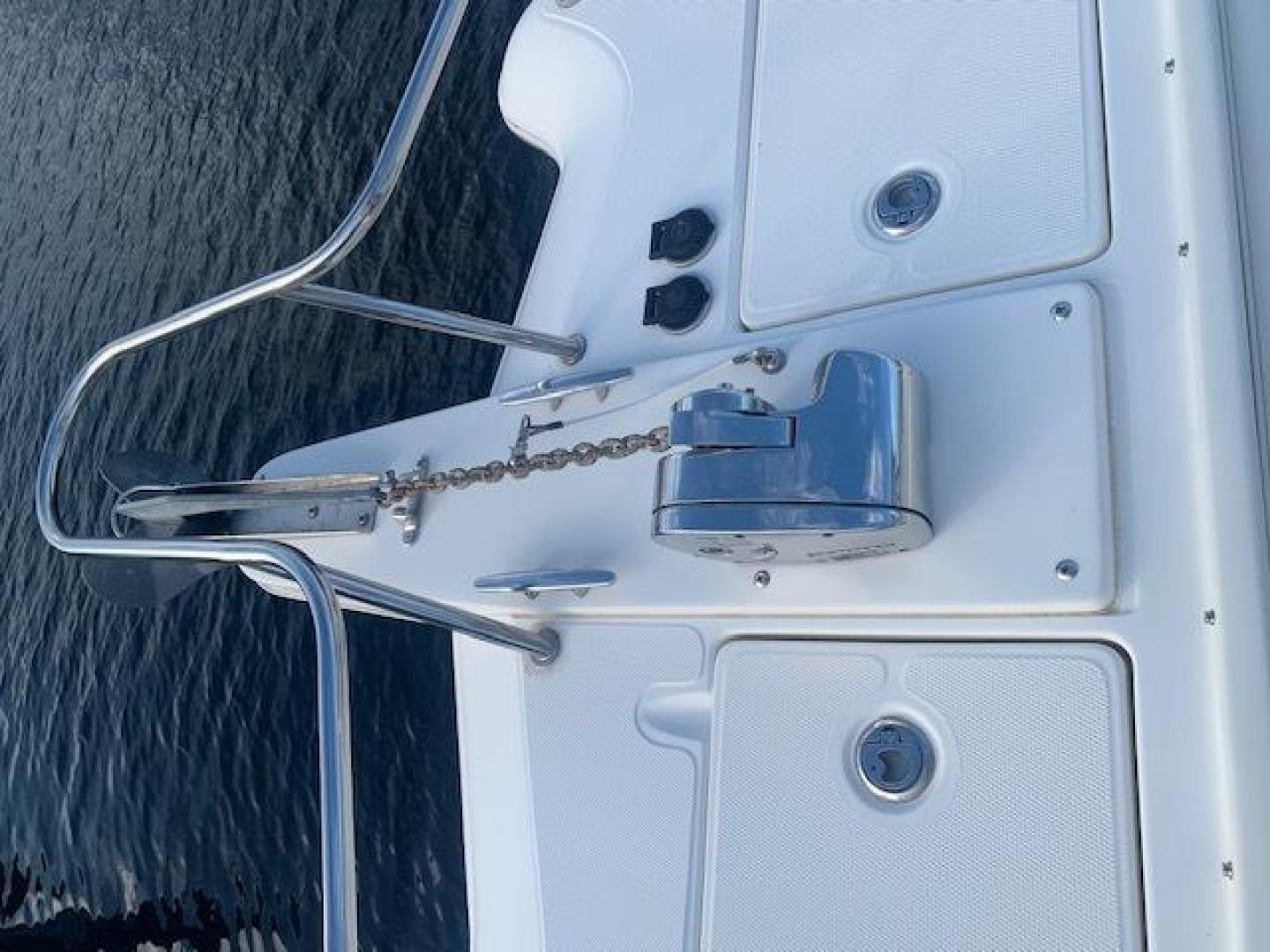 25ft World Cat Yacht For Sale