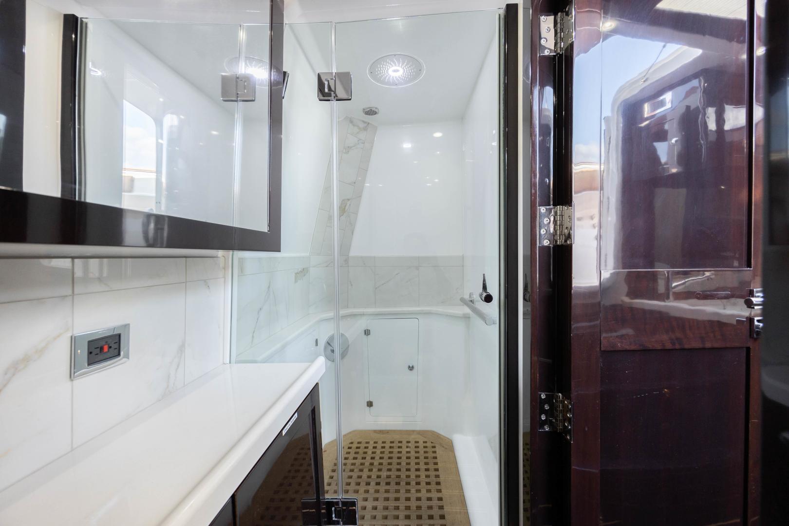 Arthurs Way 65ft HCB Yacht For Sale