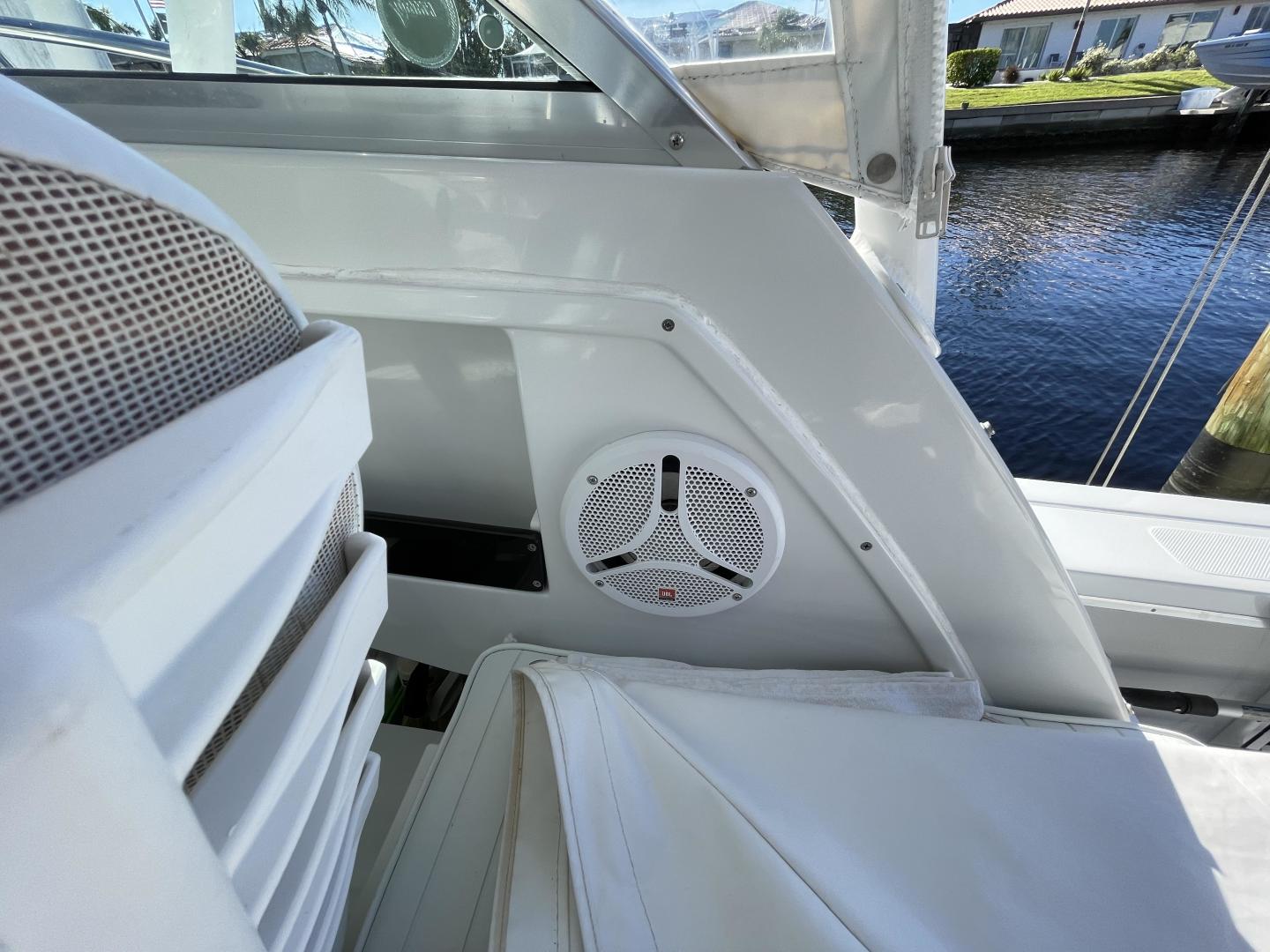 26ft Glacier Bay Yacht For Sale