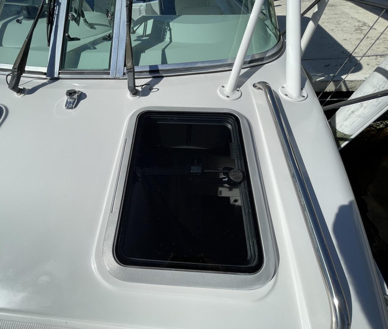 26ft Glacier Bay Yacht For Sale