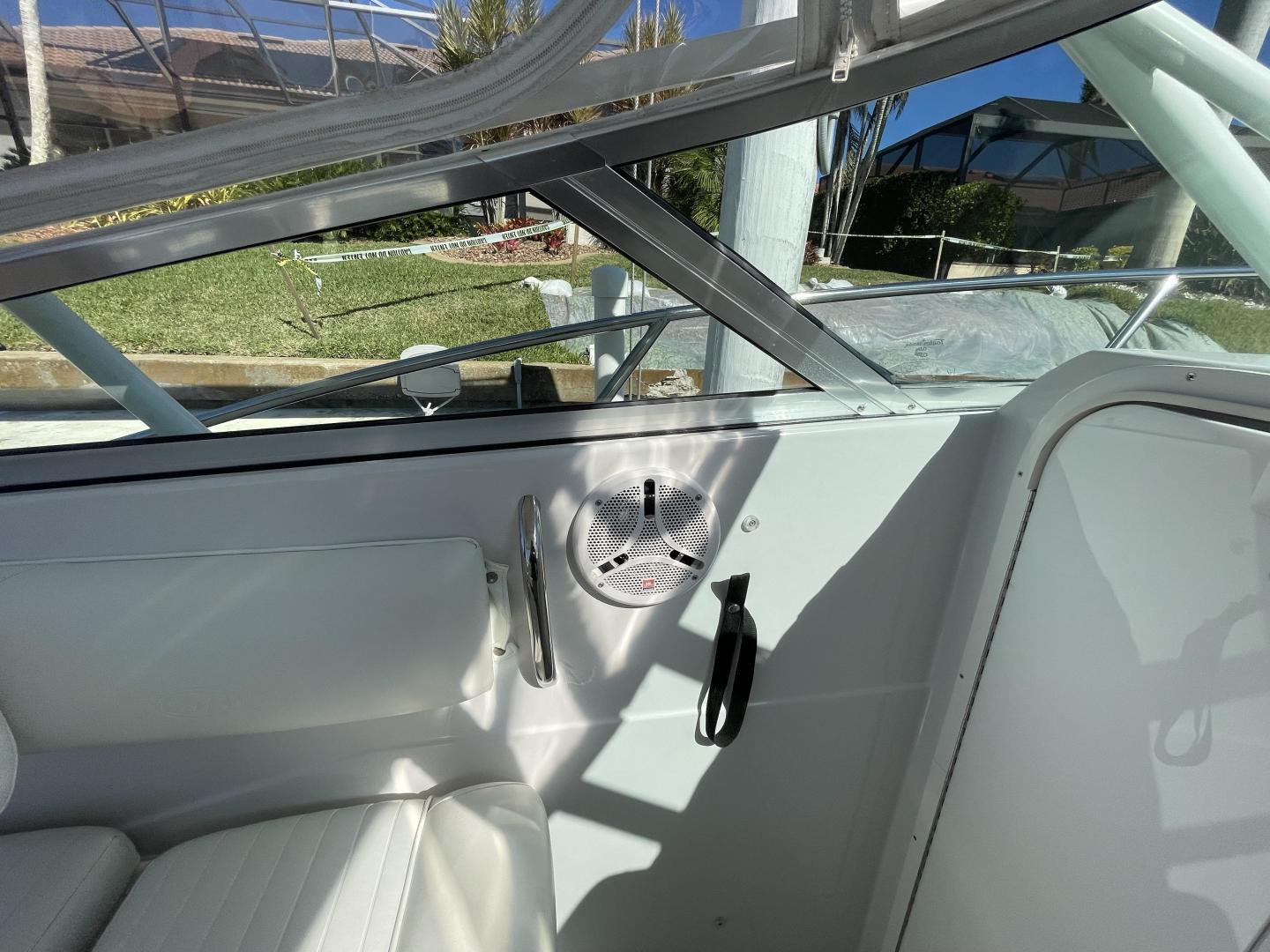 26ft Glacier Bay Yacht For Sale
