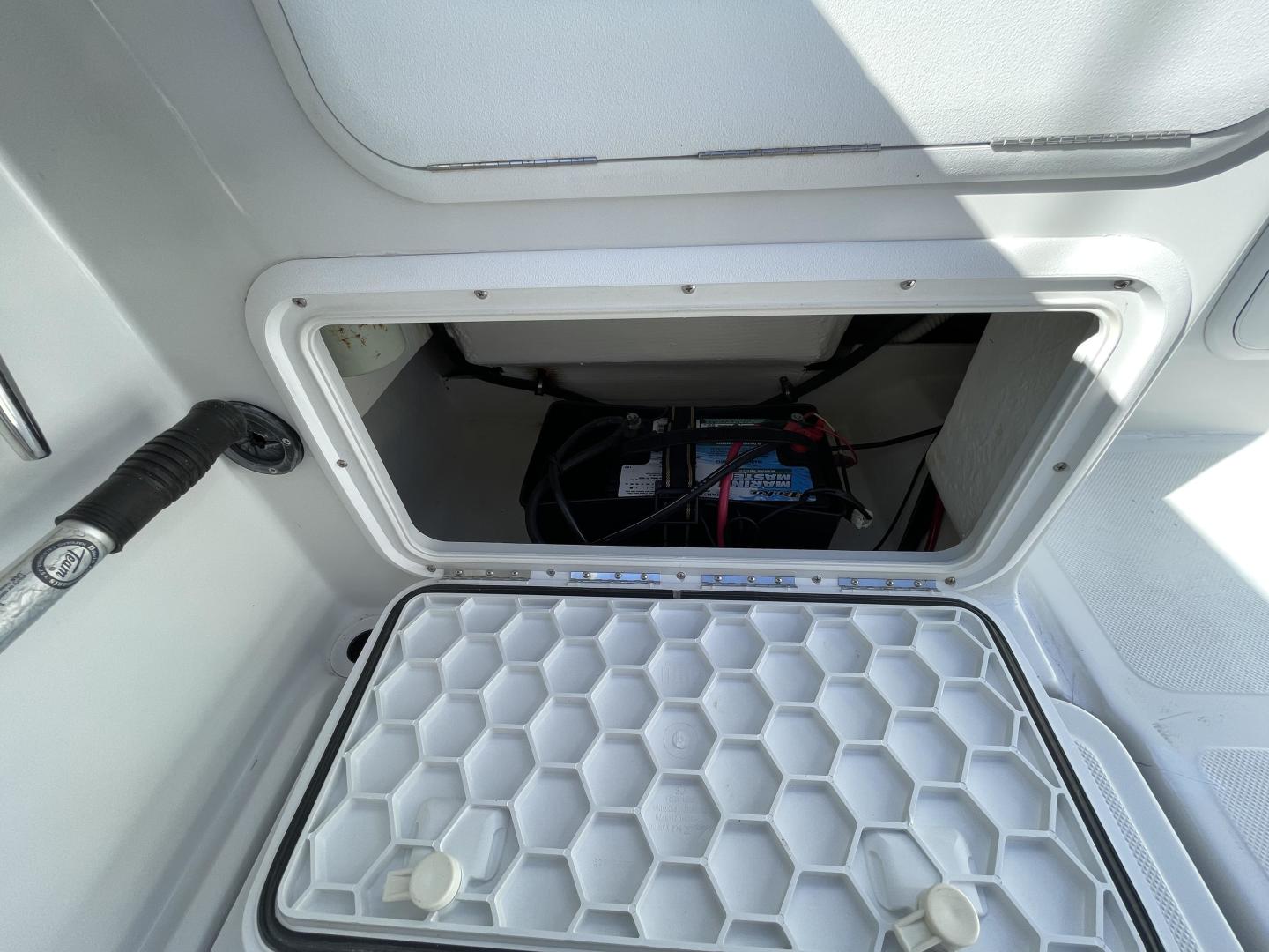 26ft Glacier Bay Yacht For Sale