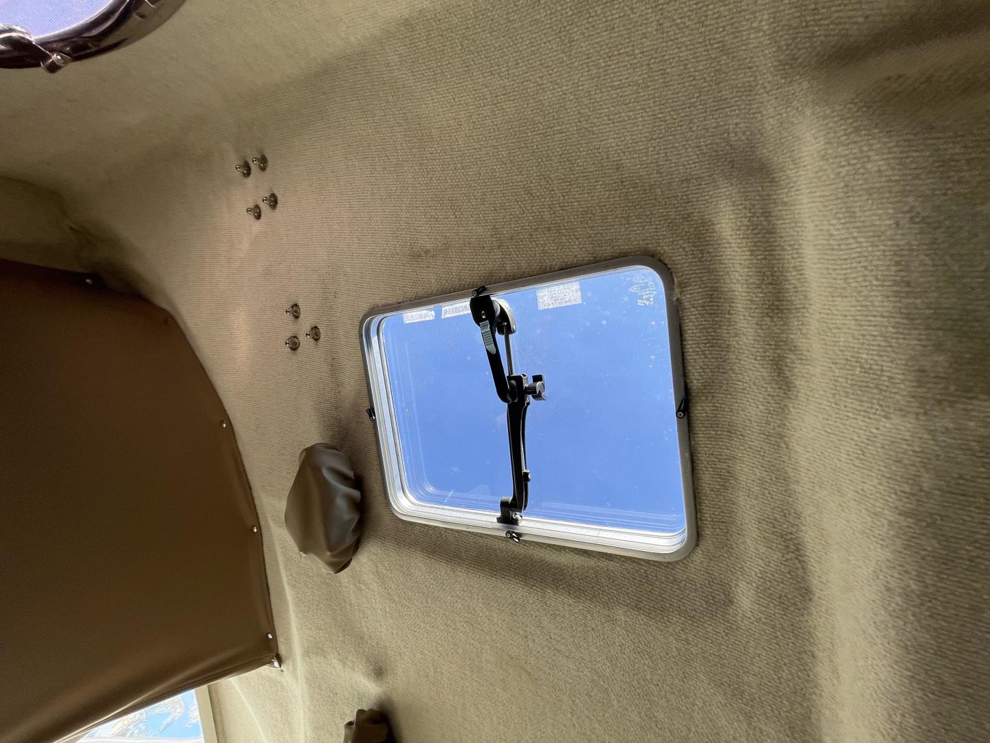26ft Glacier Bay Yacht For Sale
