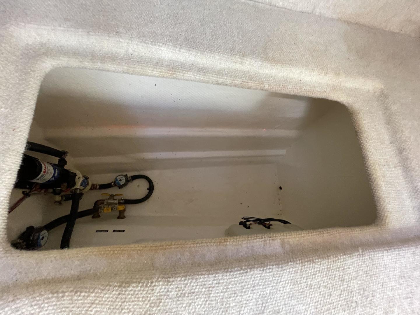 26ft Glacier Bay Yacht For Sale