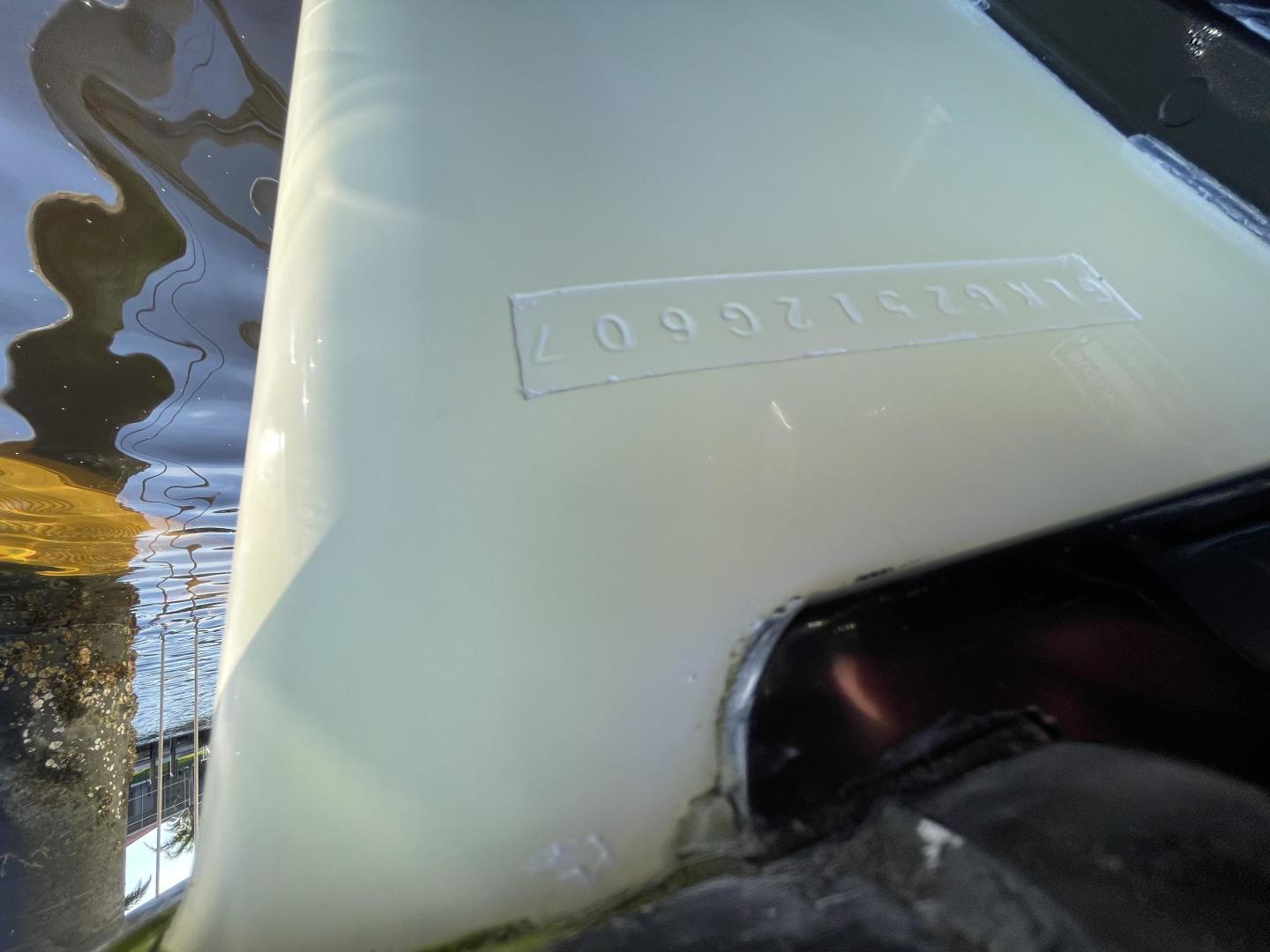 26ft Glacier Bay Yacht For Sale
