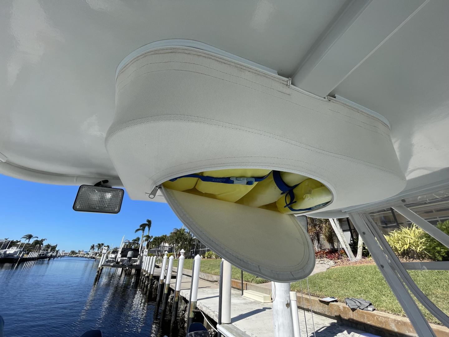 26ft Glacier Bay Yacht For Sale
