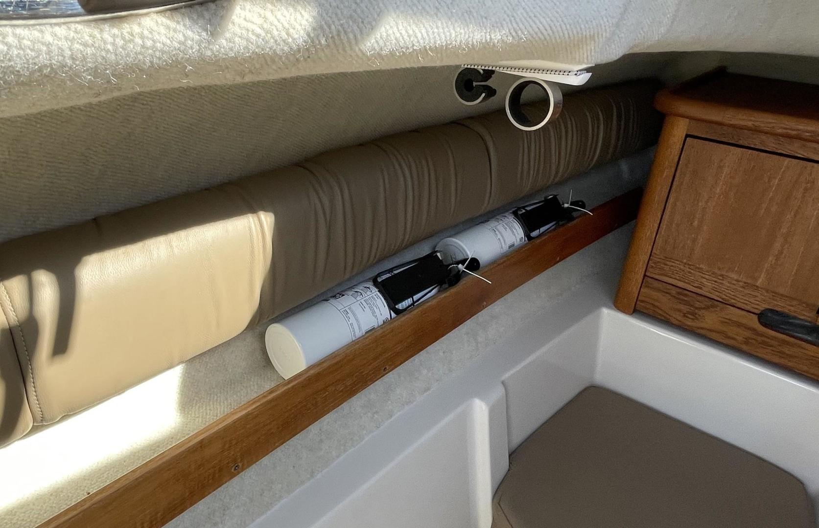 26ft Glacier Bay Yacht For Sale