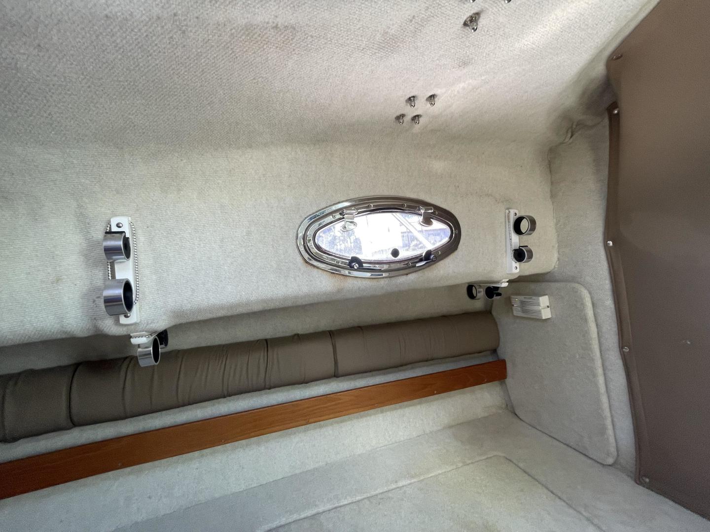 26ft Glacier Bay Yacht For Sale