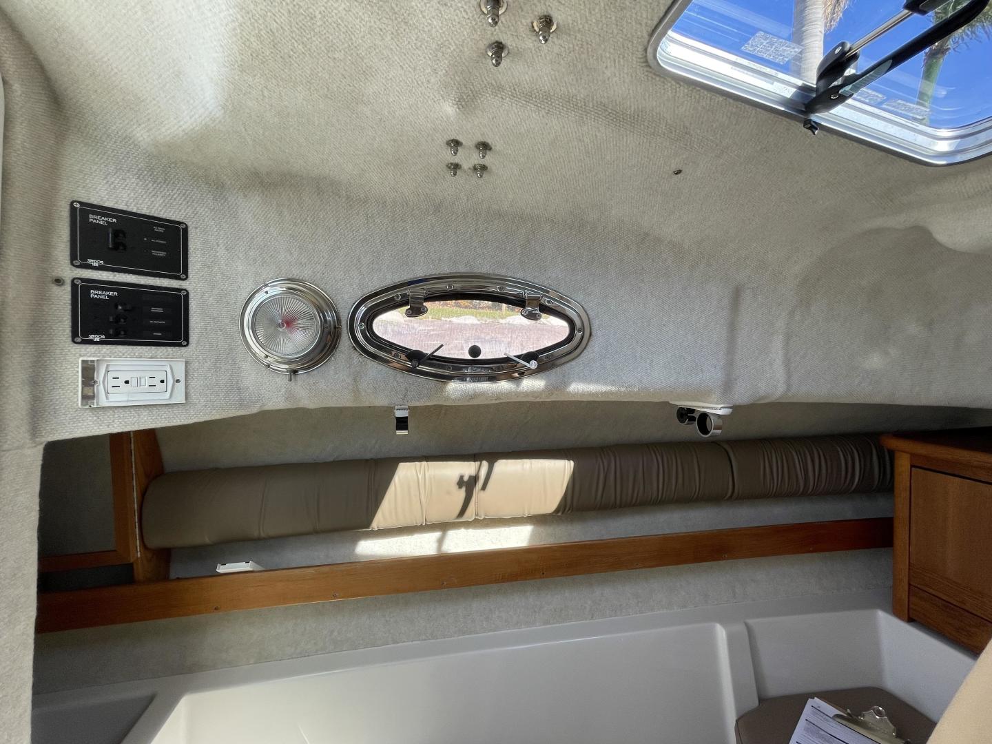 26ft Glacier Bay Yacht For Sale