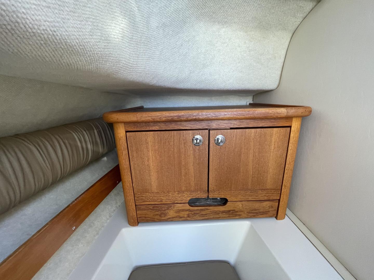 26ft Glacier Bay Yacht For Sale