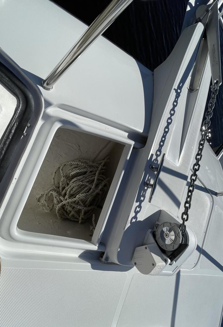 26ft Glacier Bay Yacht For Sale