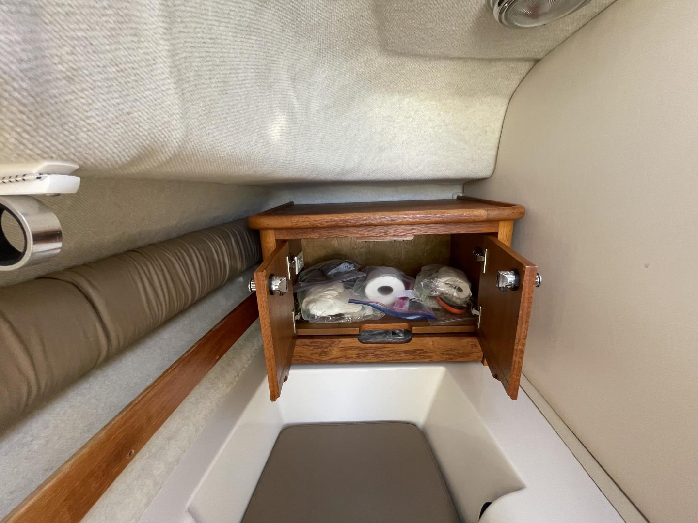 26ft Glacier Bay Yacht For Sale