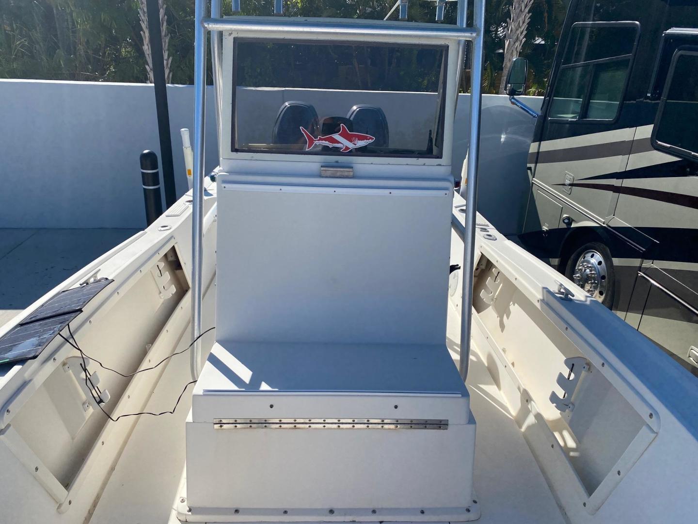 23ft Mako Yacht For Sale