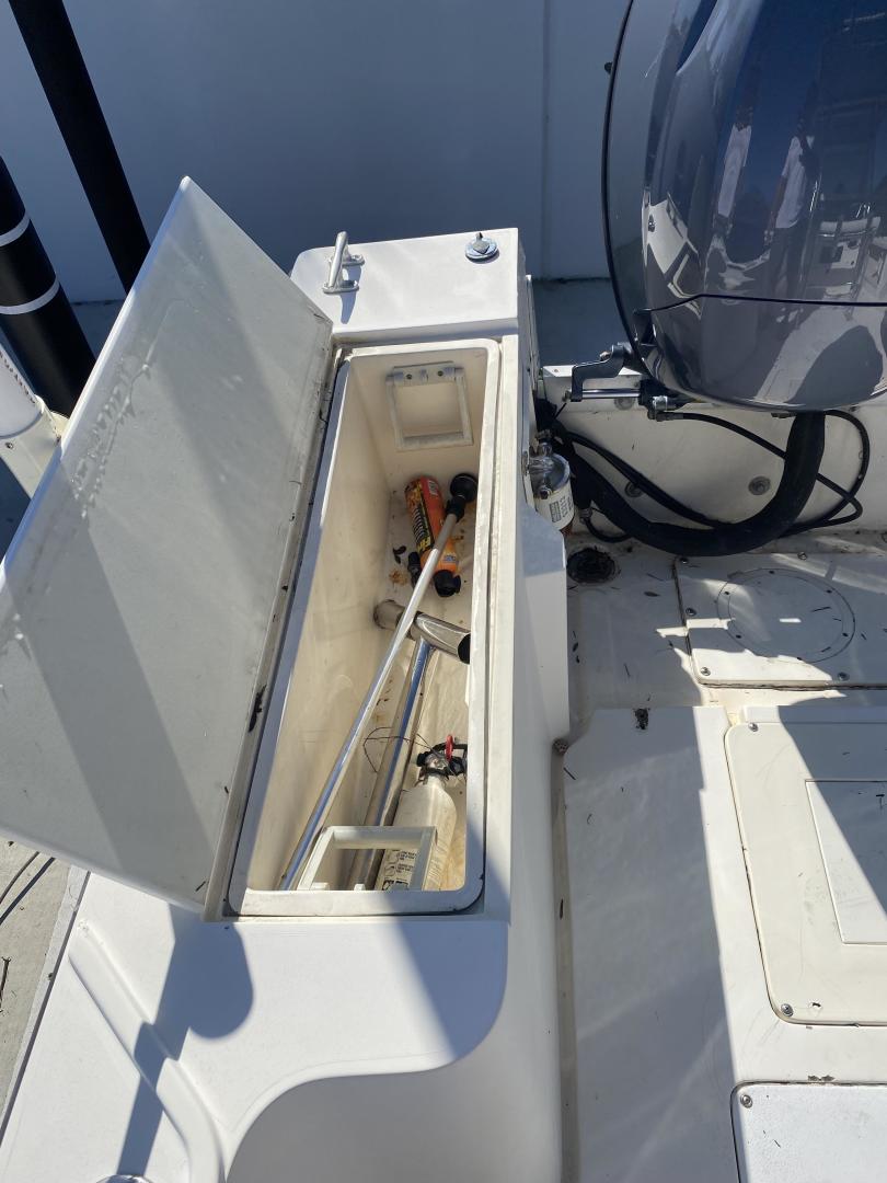 23ft Mako Yacht For Sale