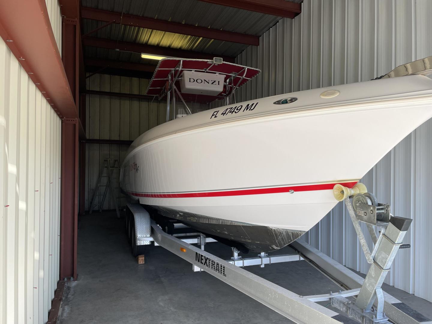 29ft Donzi Yacht For Sale 29ft Donzi Yacht For Sale