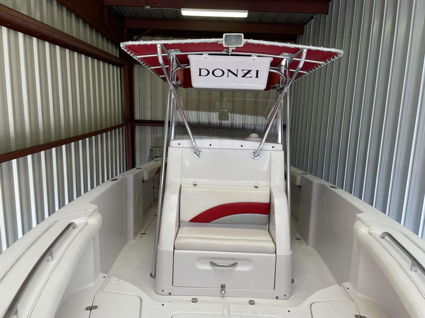 29ft Donzi Yacht For Sale 29ft Donzi Yacht For Sale