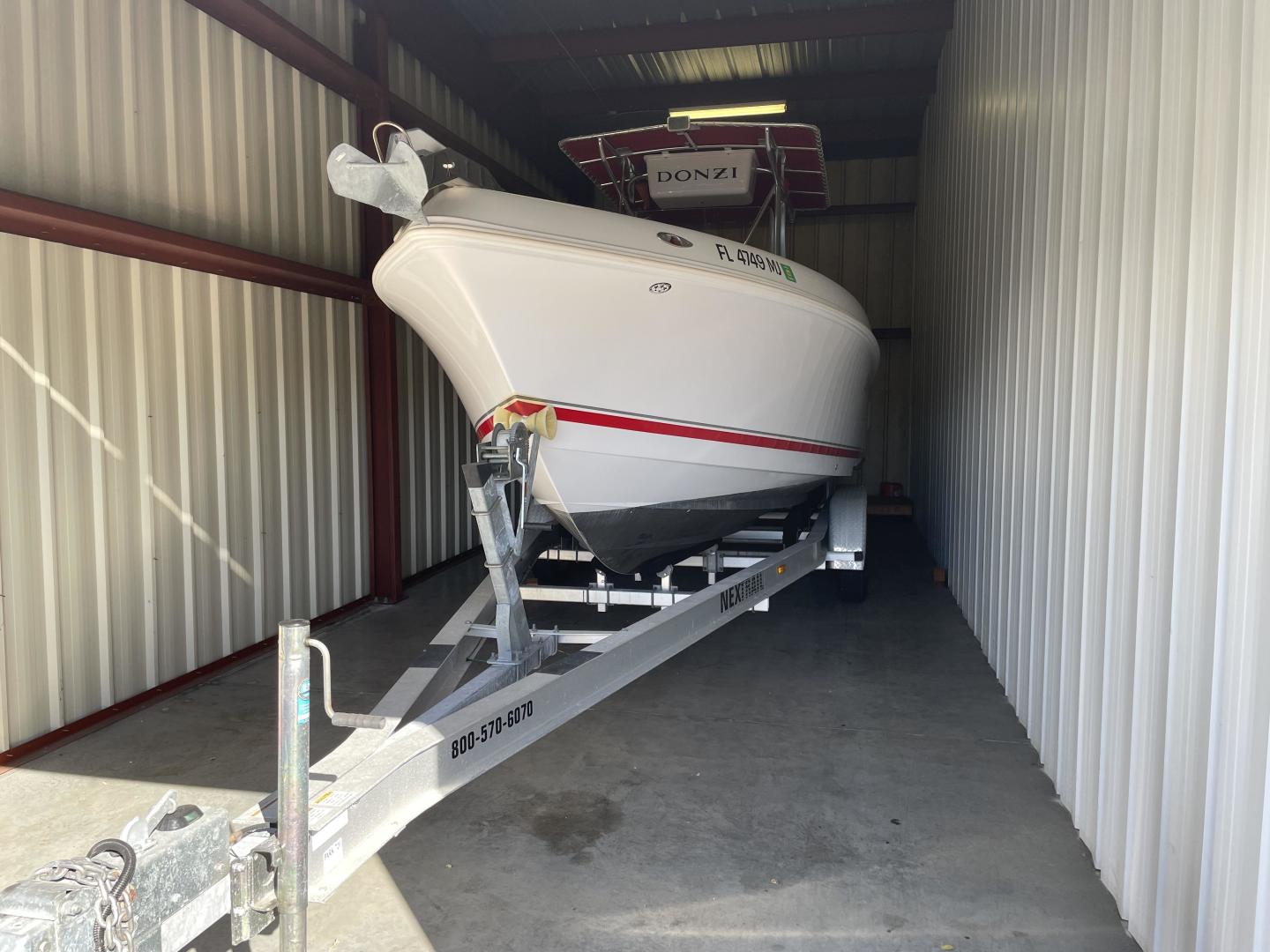 29ft Donzi Yacht For Sale 29ft Donzi Yacht For Sale