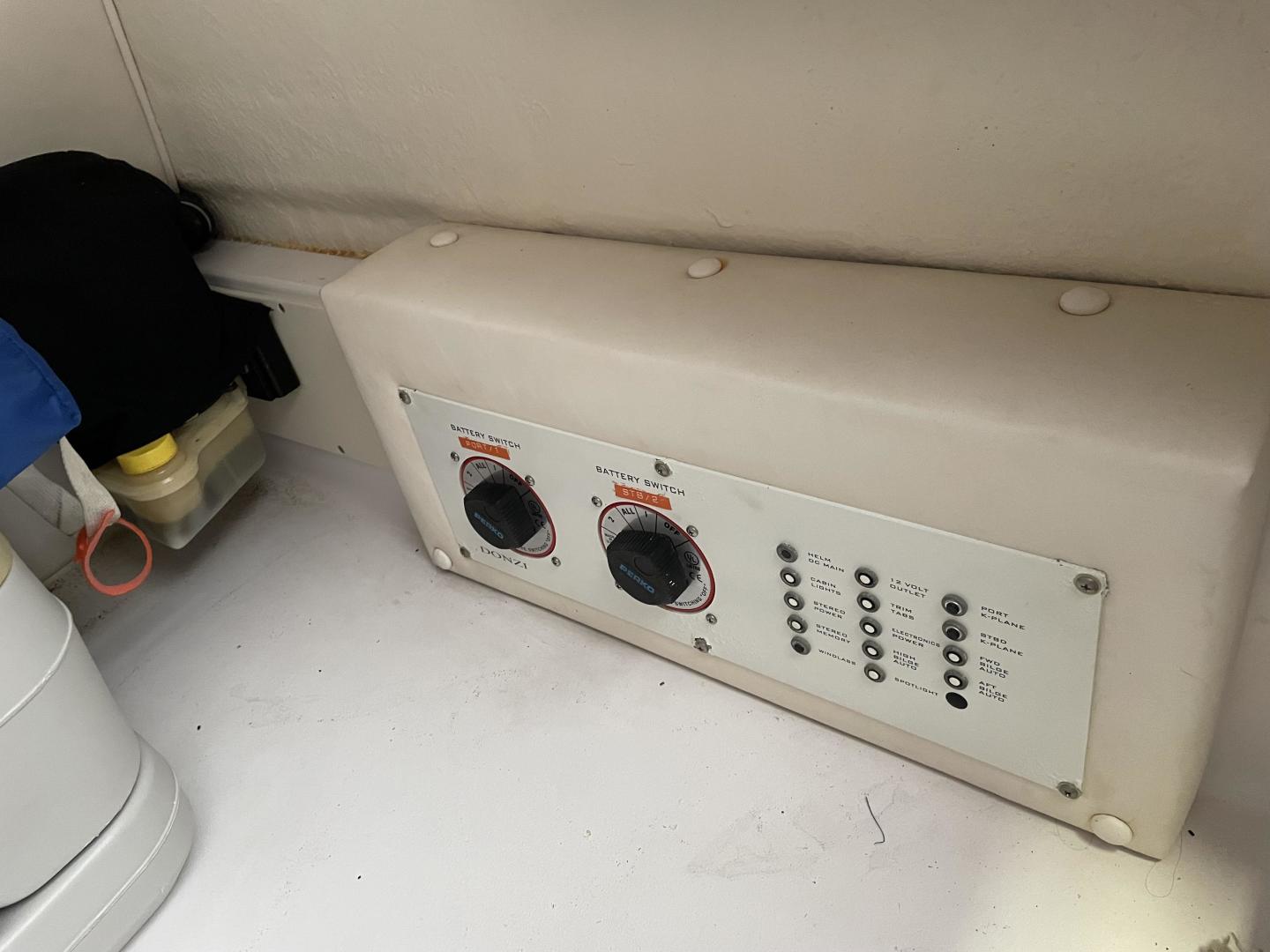 29ft Donzi Yacht For Sale 29ft Donzi Yacht For Sale