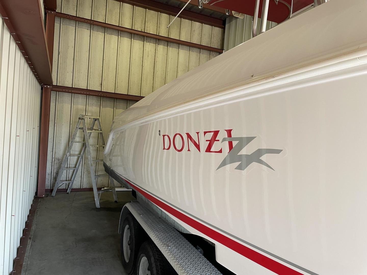 29ft Donzi Yacht For Sale 29ft Donzi Yacht For Sale
