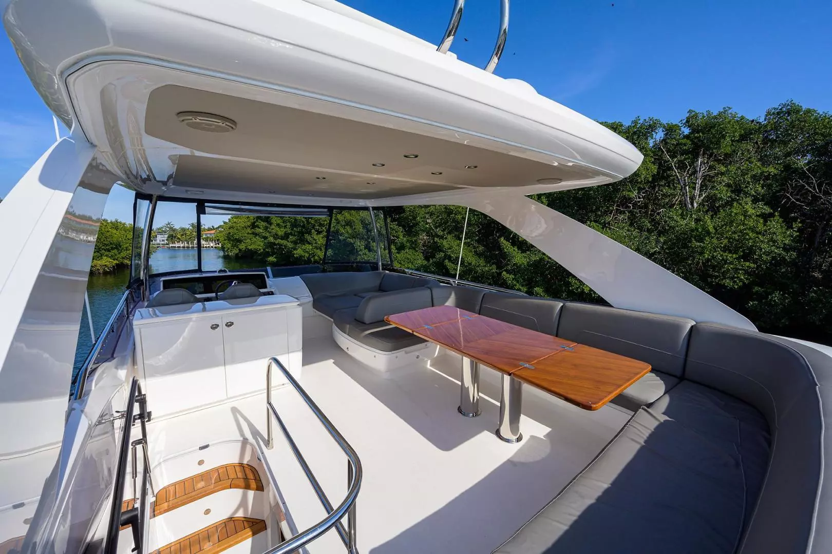 Princess  Yacht For Sale