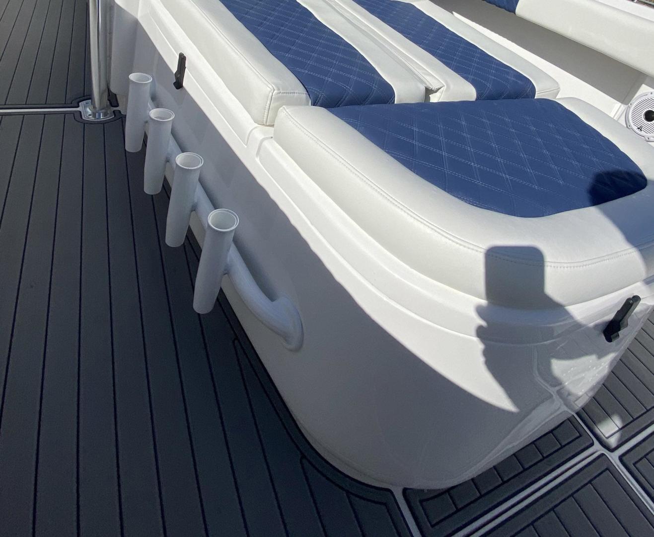 Outcast 39ft Front Runner Yacht For Sale