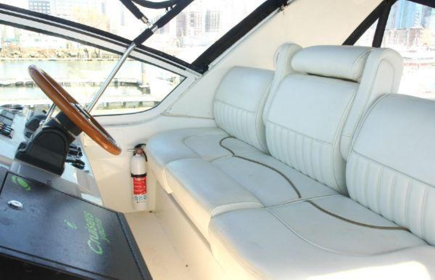 44ft Cruisers Yacht For Sale