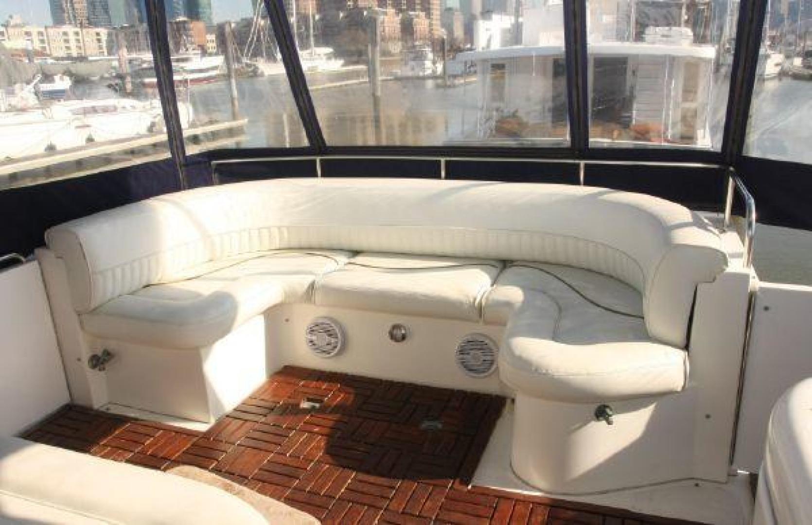 44ft Cruisers Yacht For Sale