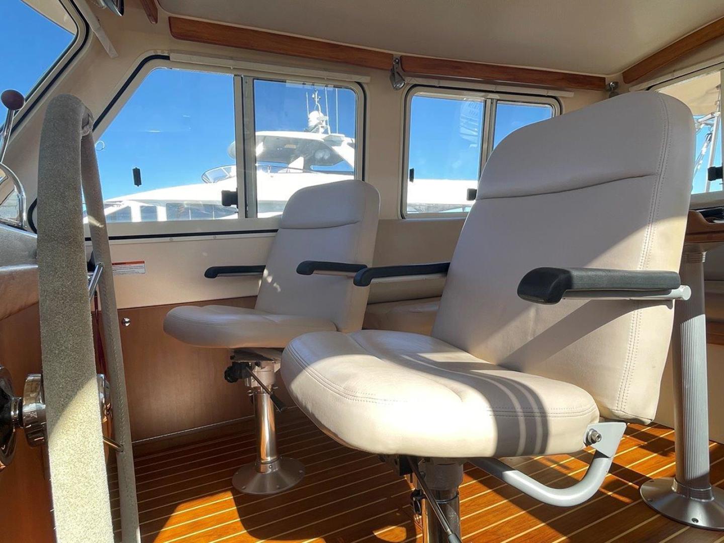 Emerald Isle3 41ft Island Packet Yacht For Sale