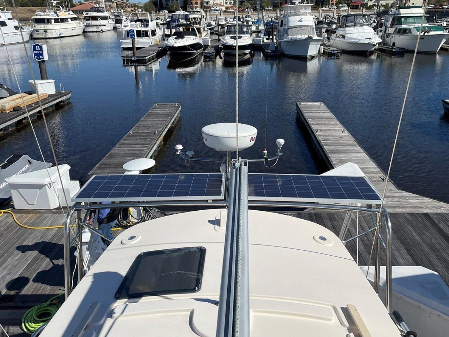 Emerald Isle3 41ft Island Packet Yacht For Sale