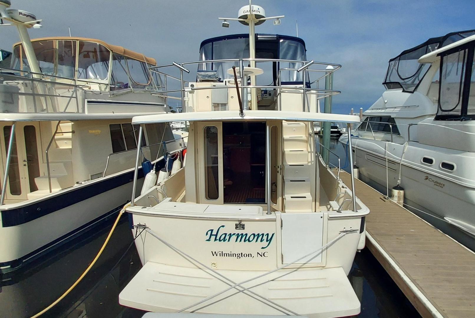 HARMONY 40ft Mainship Yacht For Sale