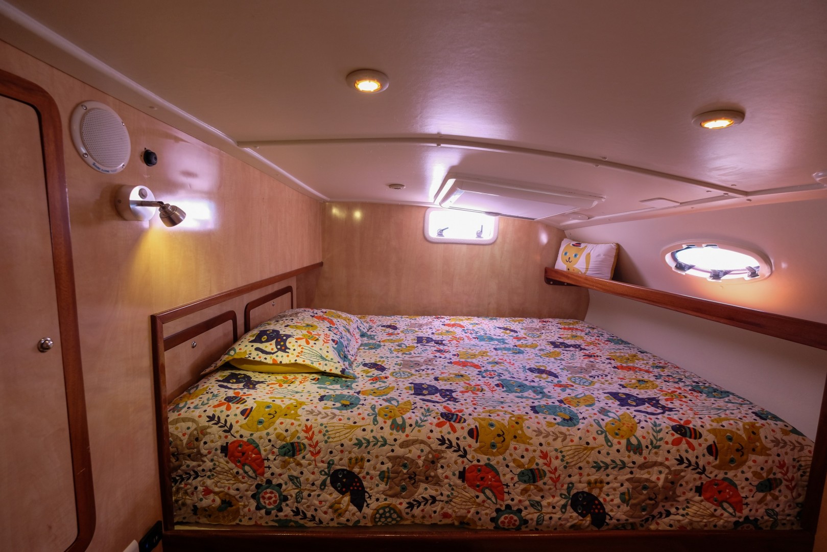 CAT ALO 53ft Royal Cape Catamarans Yacht For Sale