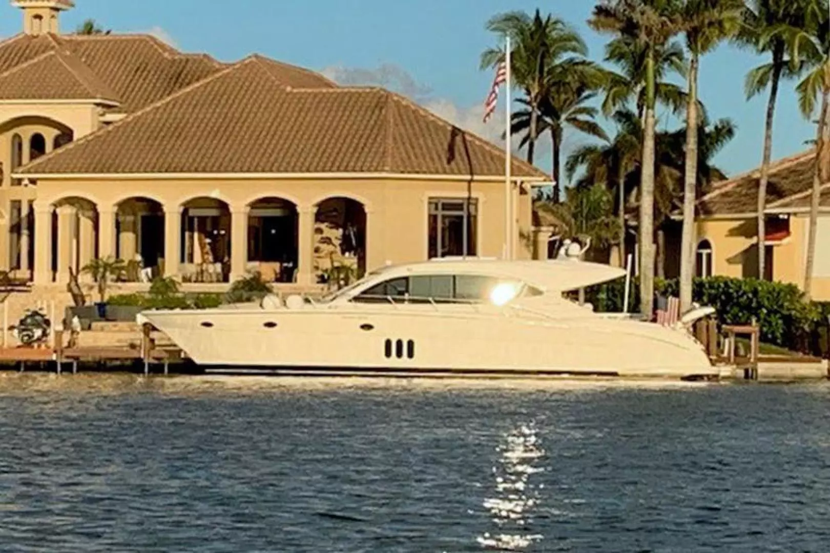 2011 maritimo 60 sports cabriolet distilled spirits marco island for sale