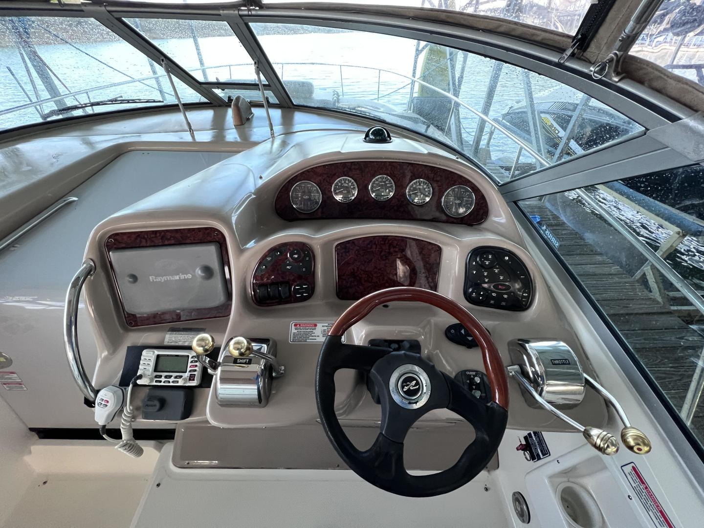 Making Memories 35ft Sea Ray Yacht For Sale